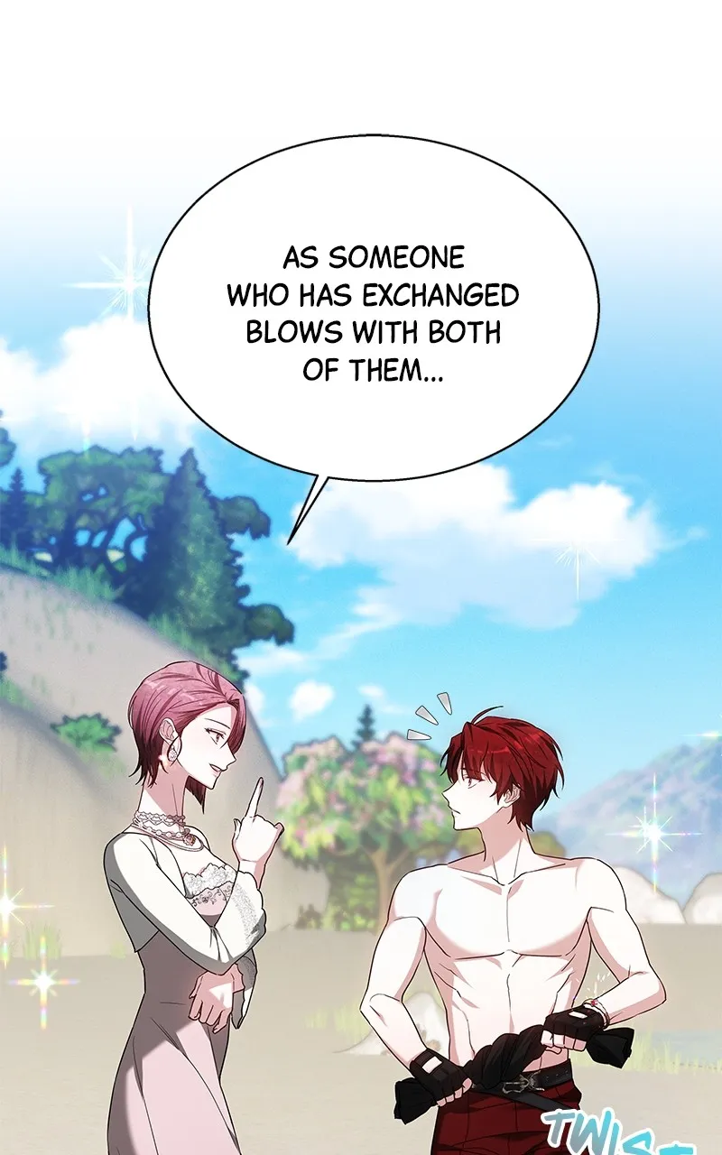 Read Obsidian Bride chapter 9 image 95 on Lezhin