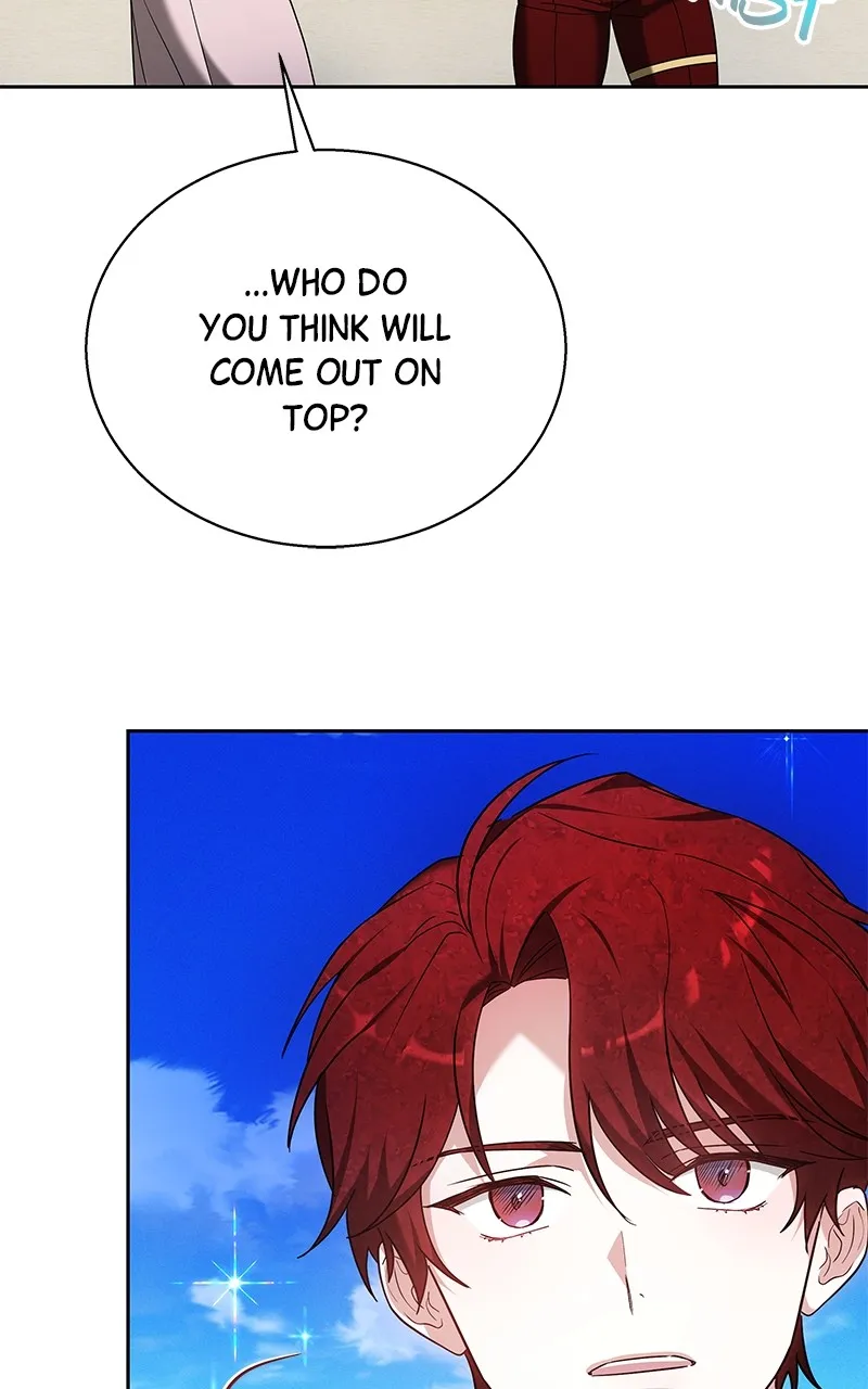 Read Obsidian Bride chapter 9 image 96 on Lezhin