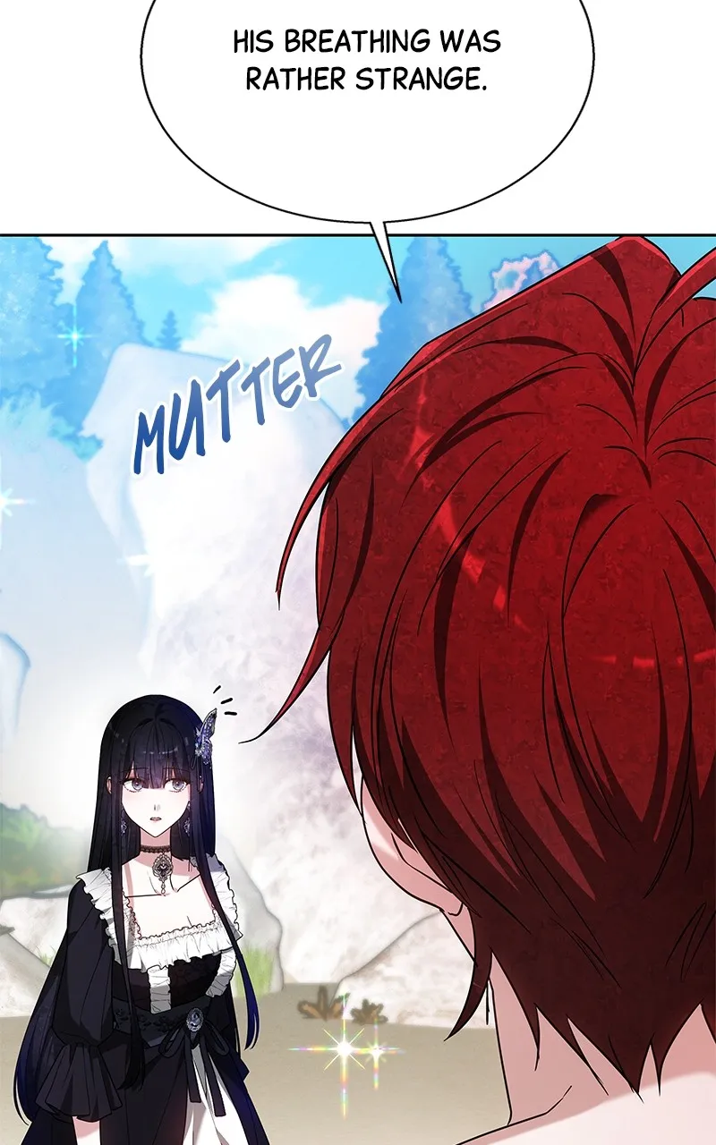 Read Obsidian Bride chapter 9 image 98 on Lezhin
