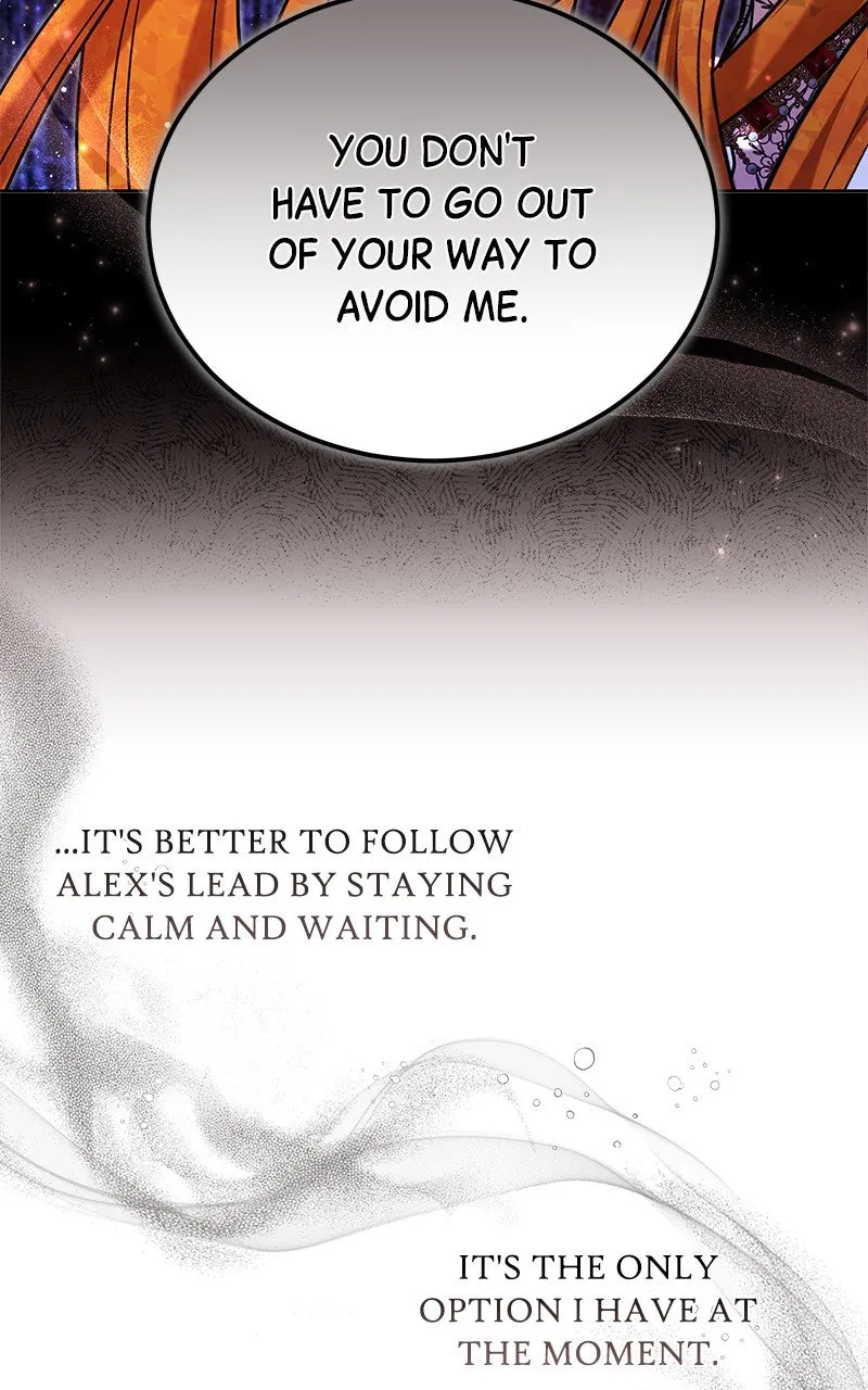 Read Obsidian Bride chapter 90 image 1 on Lezhin