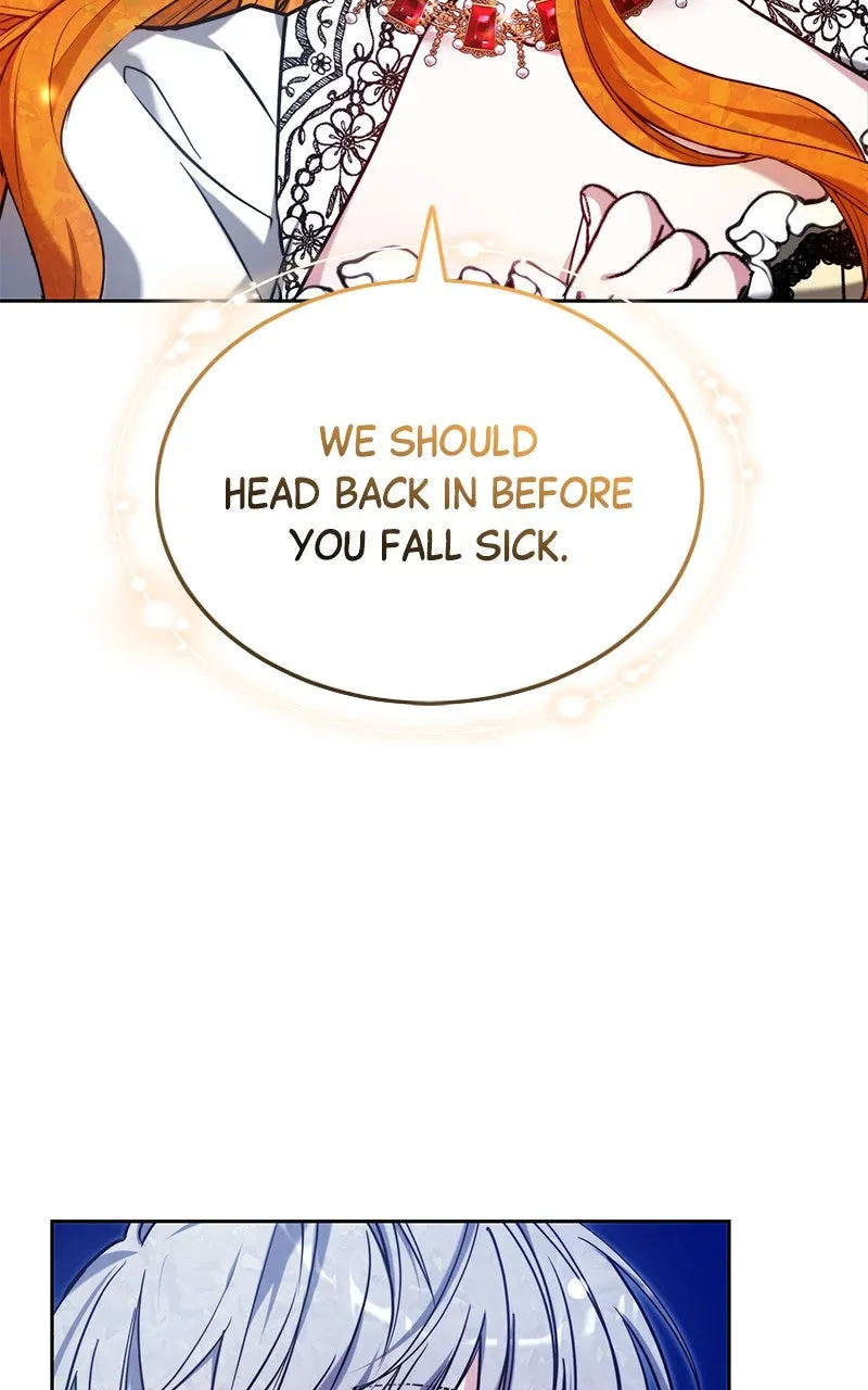 Read Obsidian Bride chapter 90 image 104 on Lezhin