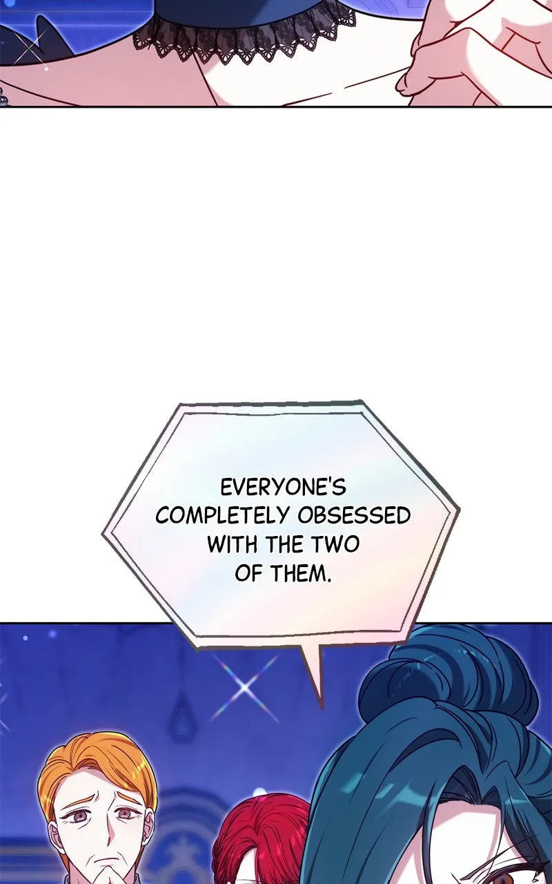 Read Obsidian Bride chapter 90 image 111 on Lezhin