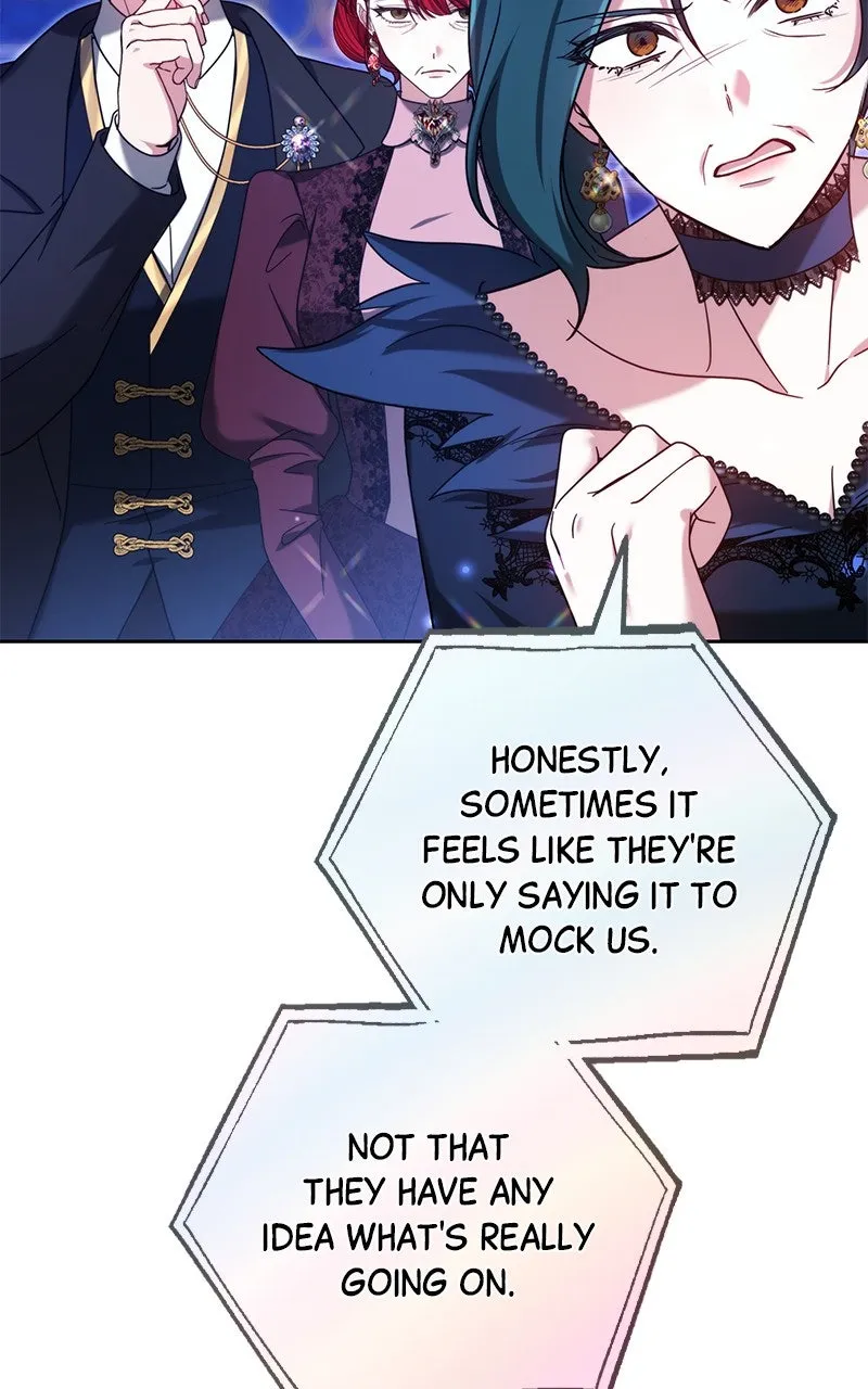 Read Obsidian Bride chapter 90 image 112 on Lezhin