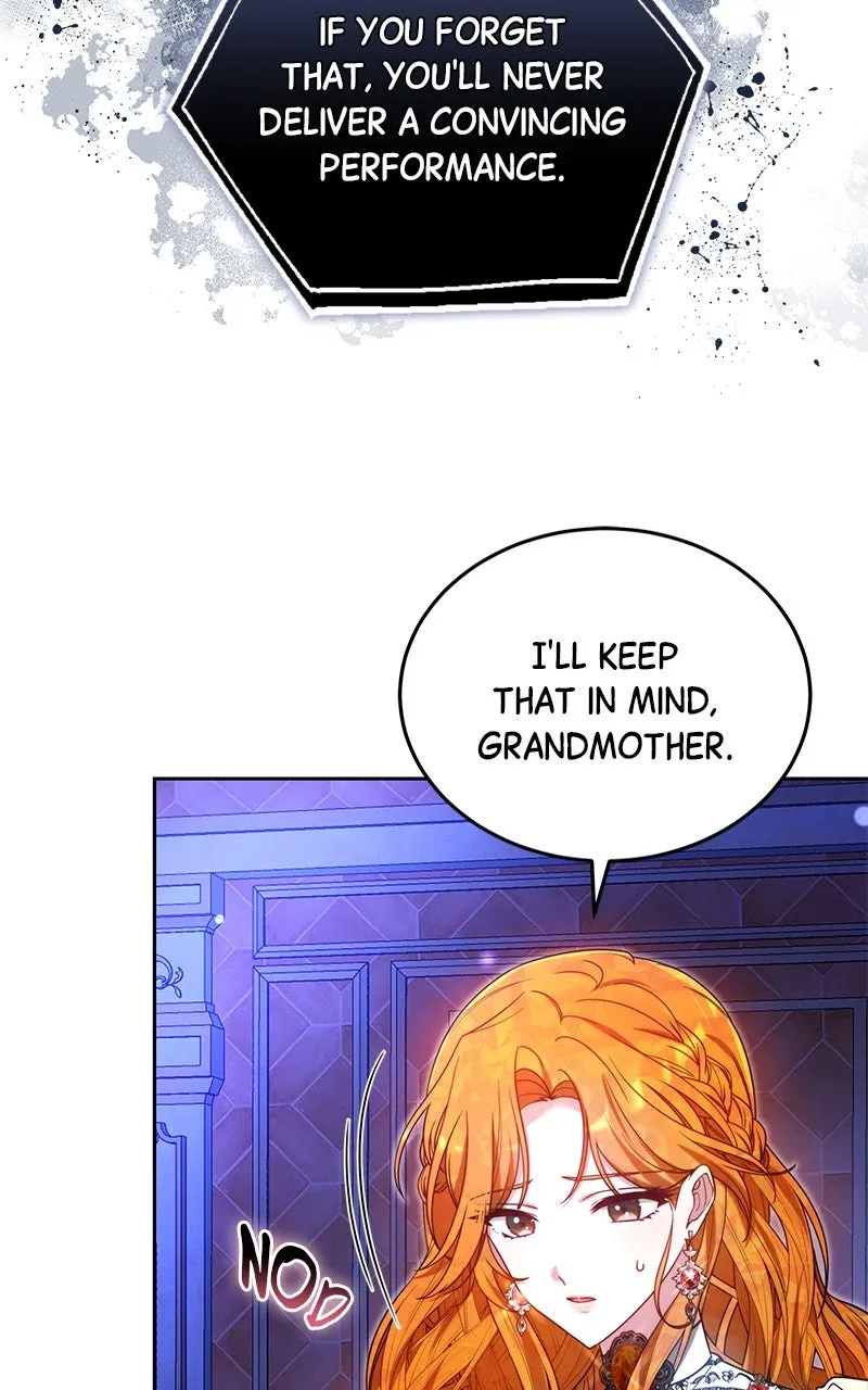 Read Obsidian Bride chapter 90 image 125 on Lezhin