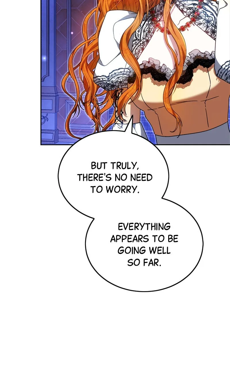 Read Obsidian Bride chapter 90 image 126 on Lezhin