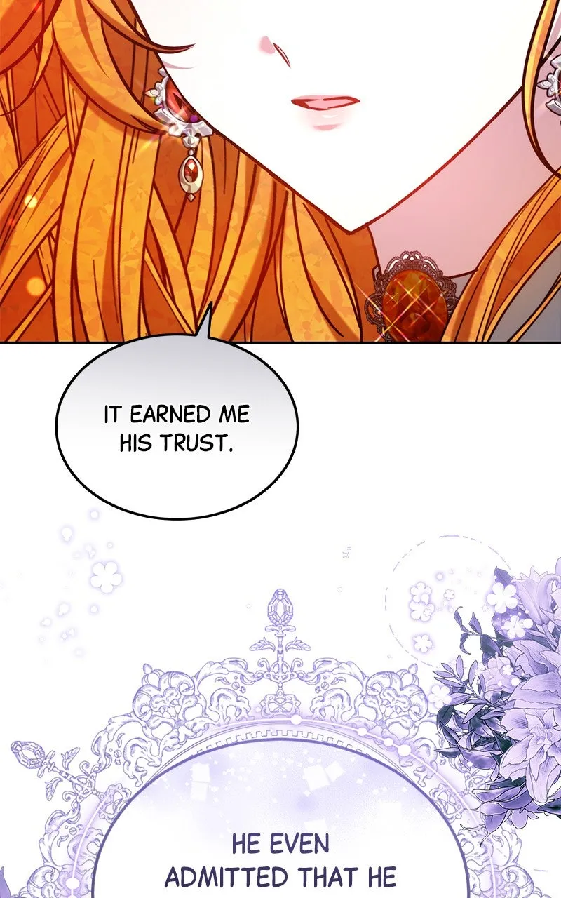 Read Obsidian Bride chapter 90 image 128 on Lezhin