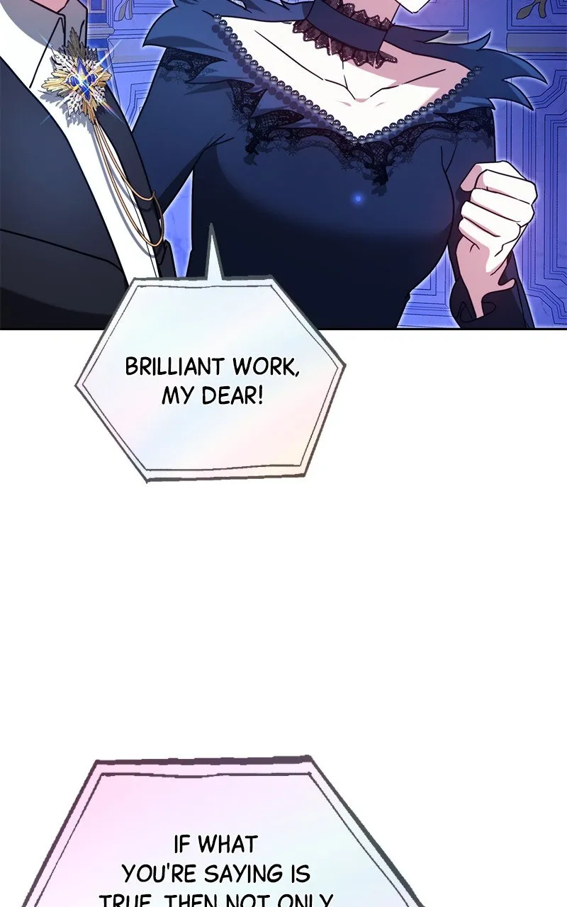 Read Obsidian Bride chapter 90 image 130 on Lezhin