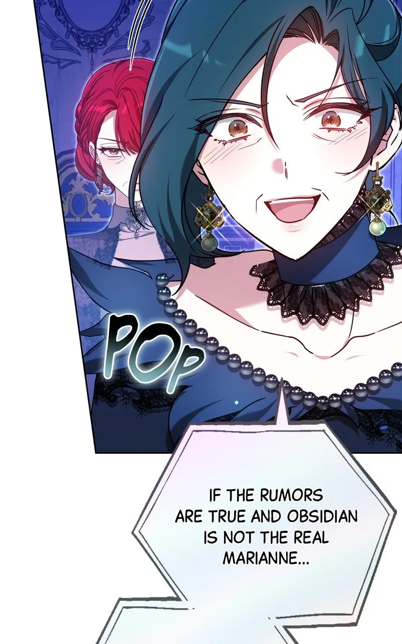 Read Obsidian Bride chapter 90 image 133 on Lezhin