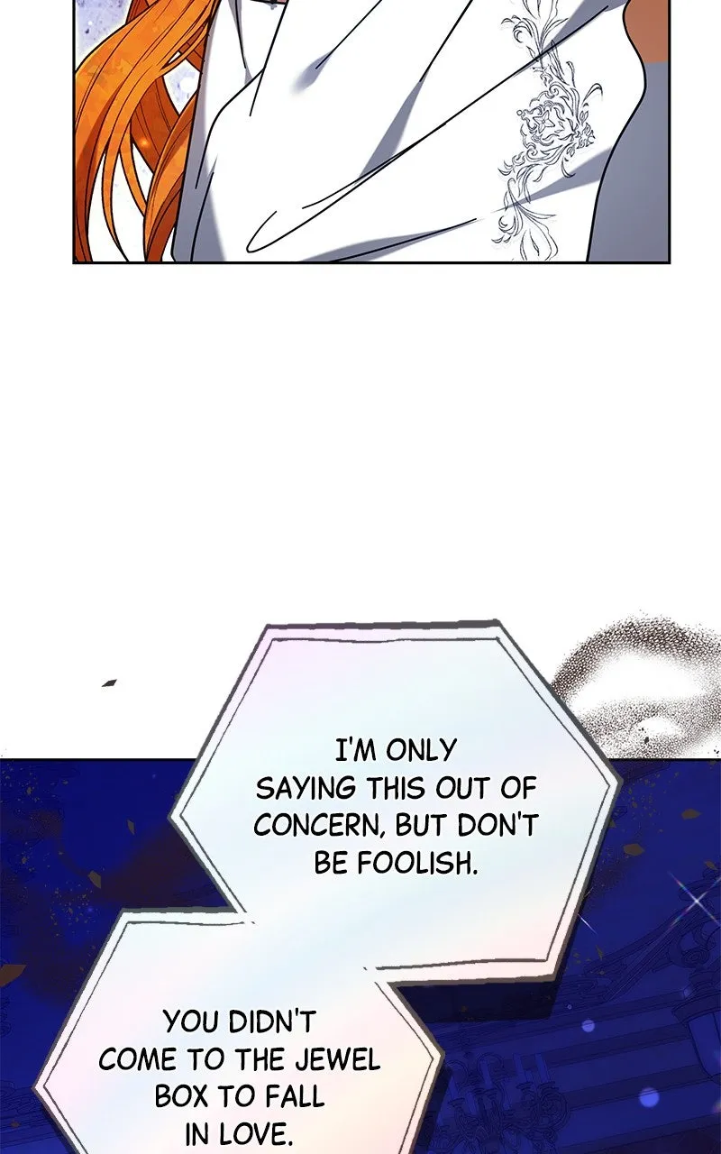 Read Obsidian Bride chapter 90 image 153 on Lezhin