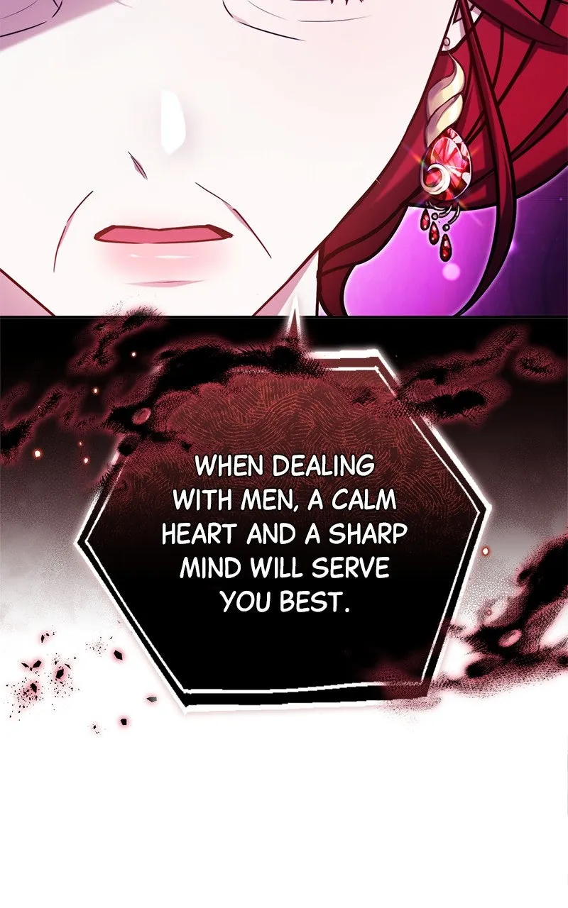 Read Obsidian Bride chapter 90 image 158 on Lezhin
