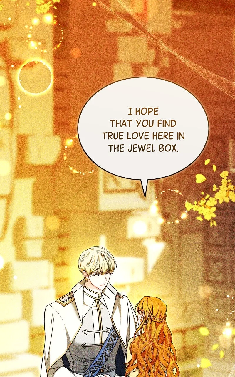 Read Obsidian Bride chapter 90 image 16 on Lezhin