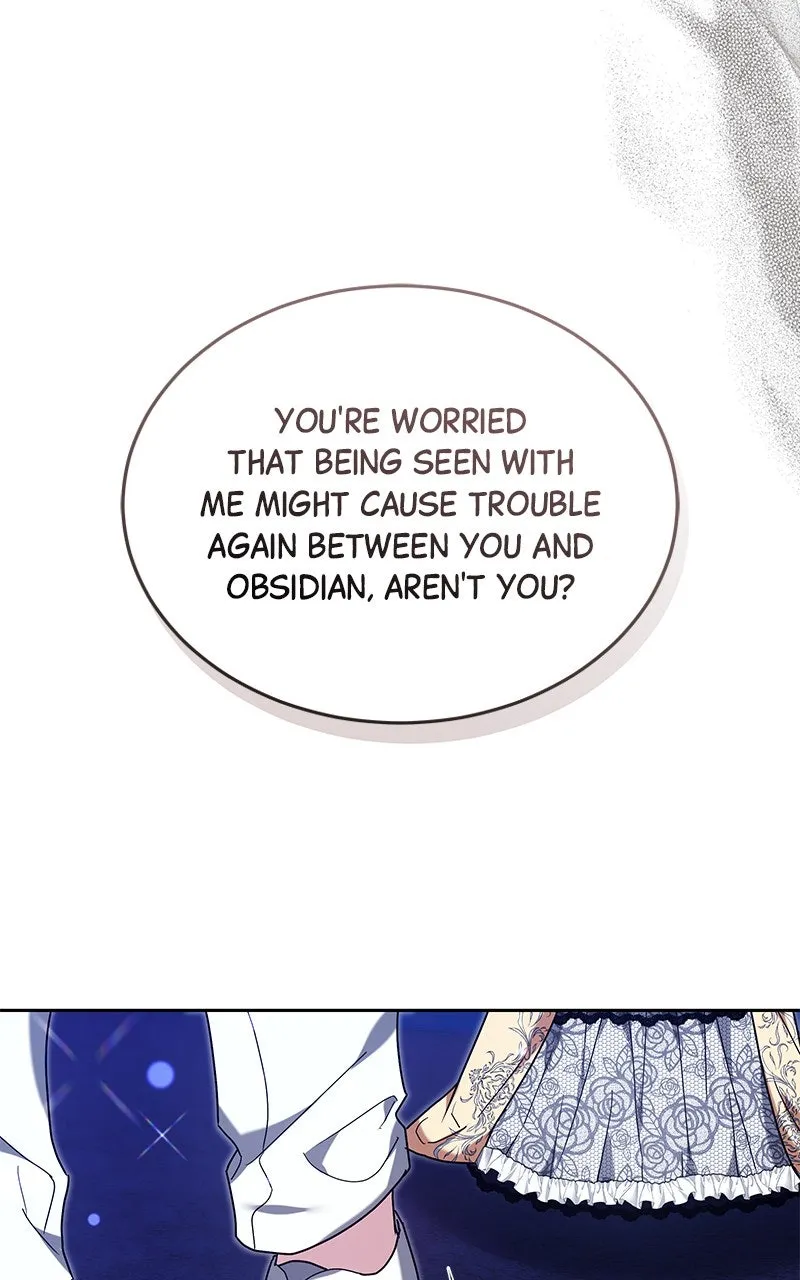 Read Obsidian Bride chapter 90 image 2 on Lezhin