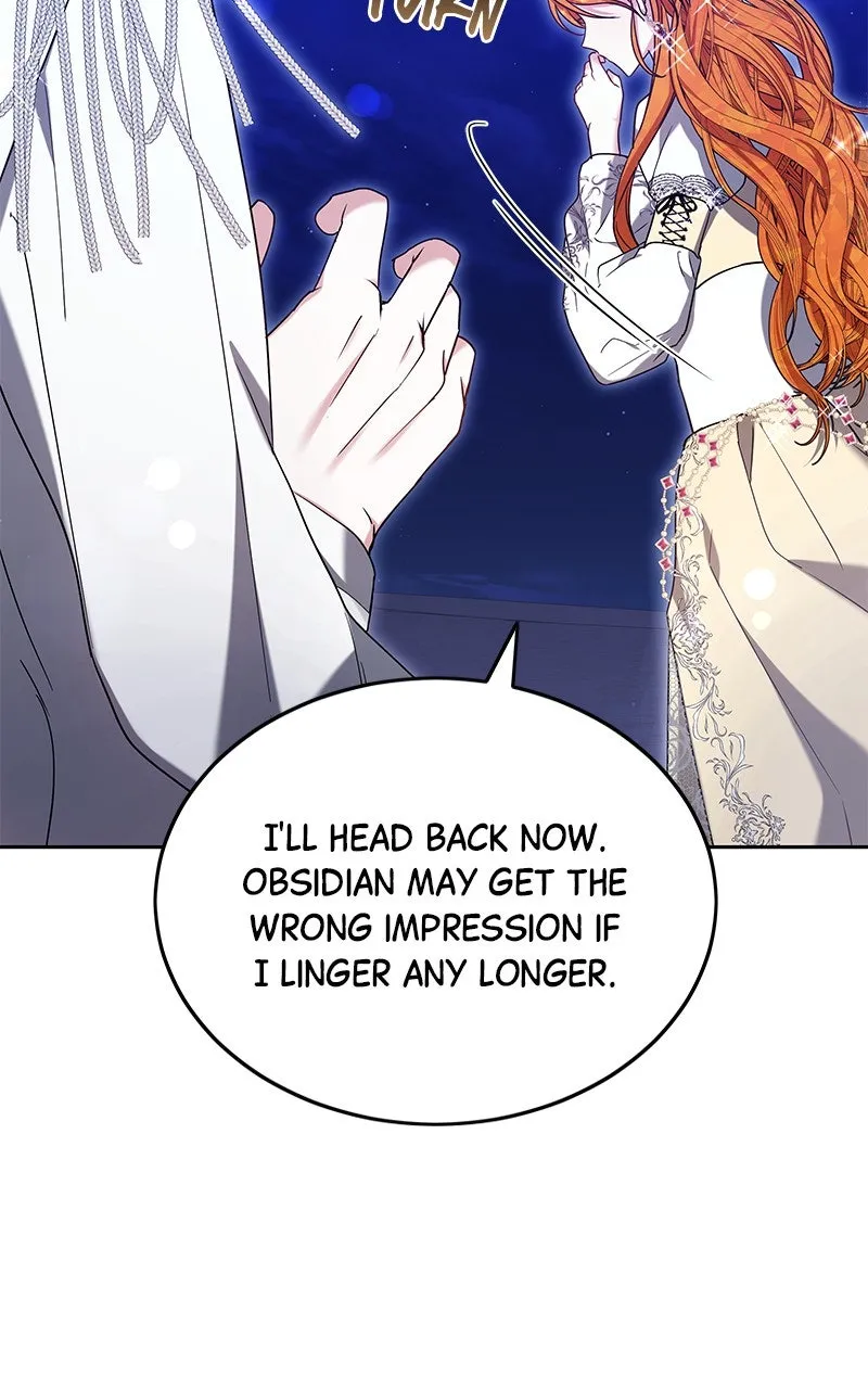 Read Obsidian Bride chapter 90 image 28 on Lezhin