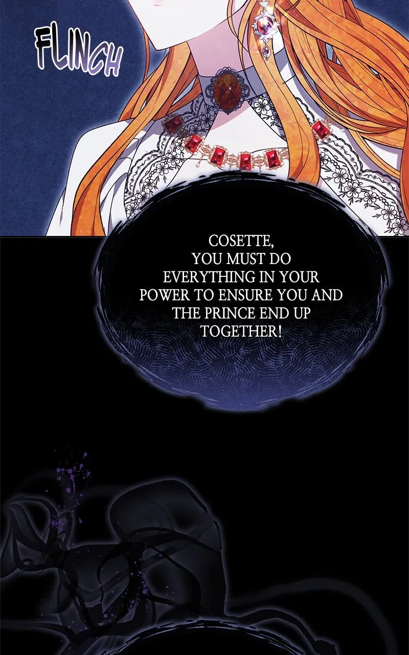 Read Obsidian Bride chapter 90 image 45 on Lezhin
