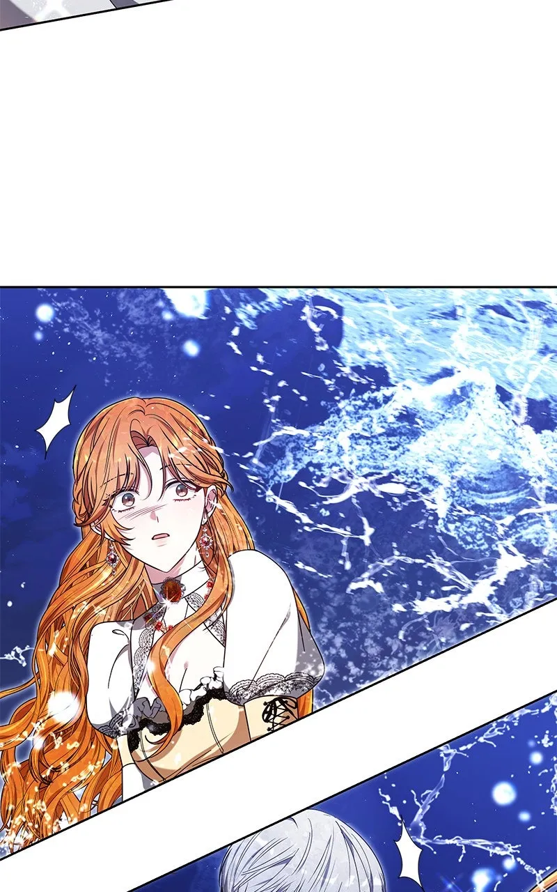 Read Obsidian Bride chapter 90 image 49 on Lezhin
