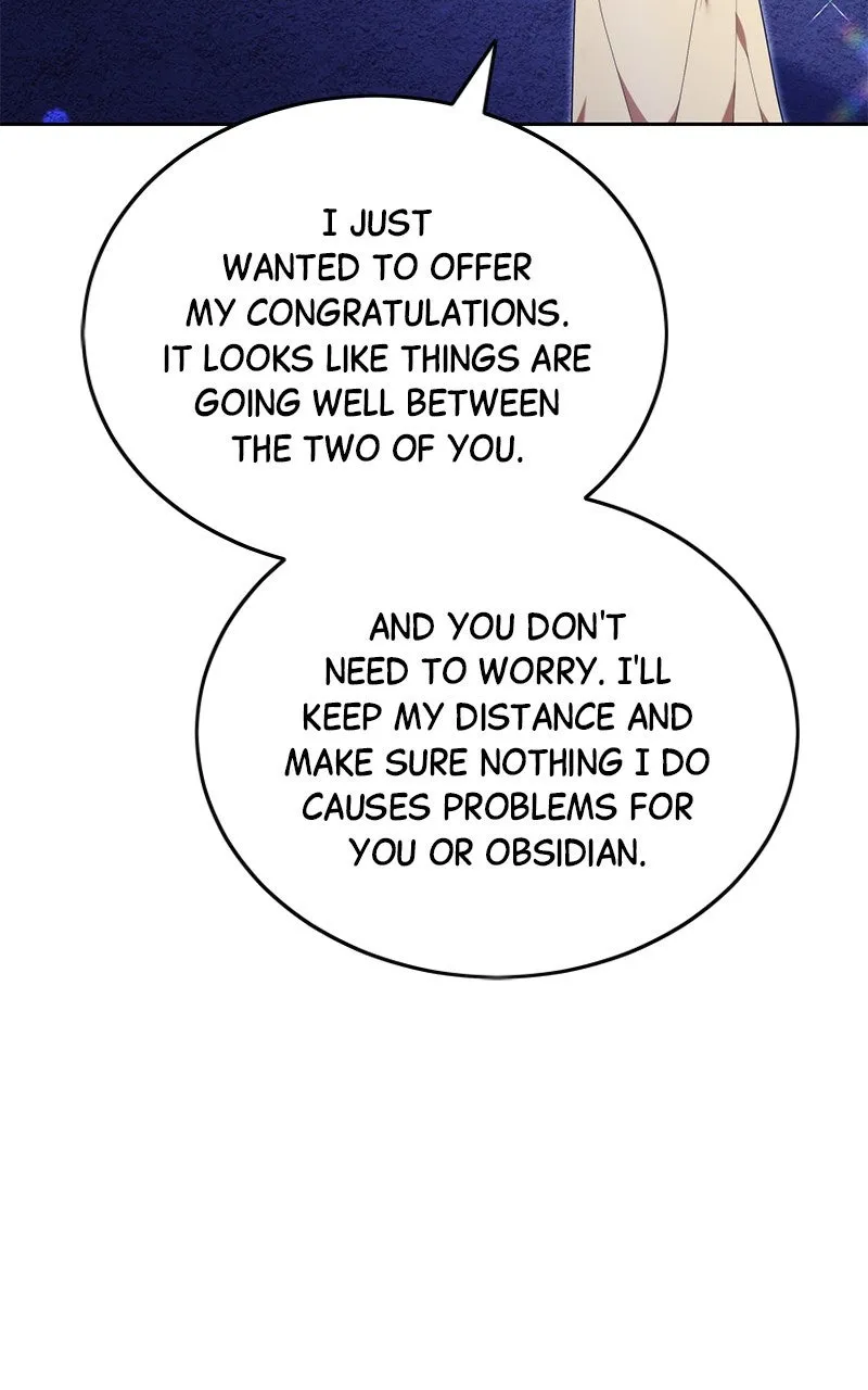 Read Obsidian Bride chapter 90 image 5 on Lezhin