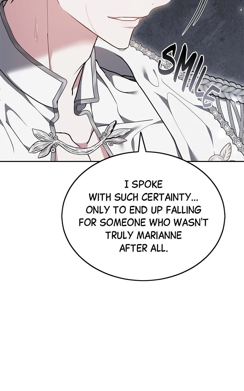 Read Obsidian Bride chapter 90 image 74 on Lezhin
