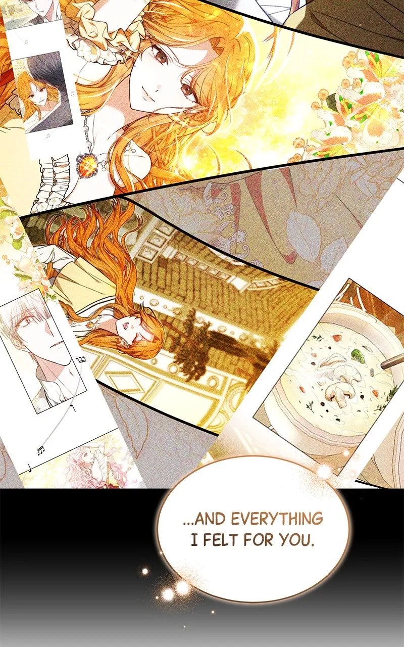 Read Obsidian Bride chapter 90 image 79 on Lezhin