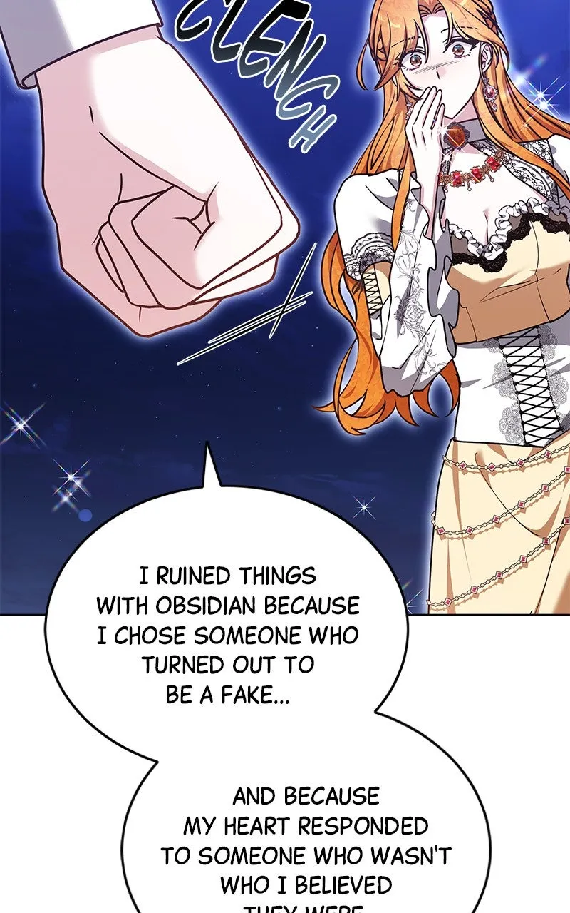 Read Obsidian Bride chapter 90 image 81 on Lezhin