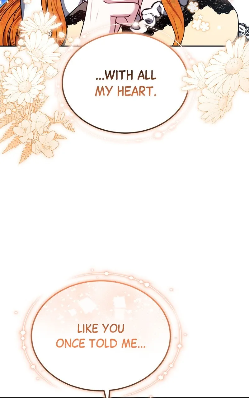 Read Obsidian Bride chapter 90 image 99 on Lezhin