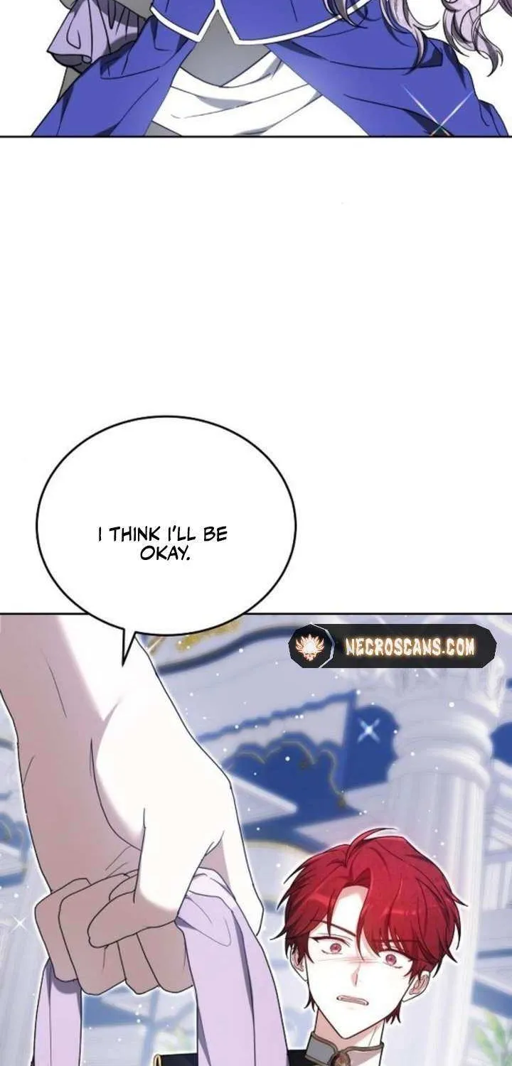 Read Obsidian Bride chapter 91 image 107 on Lezhin