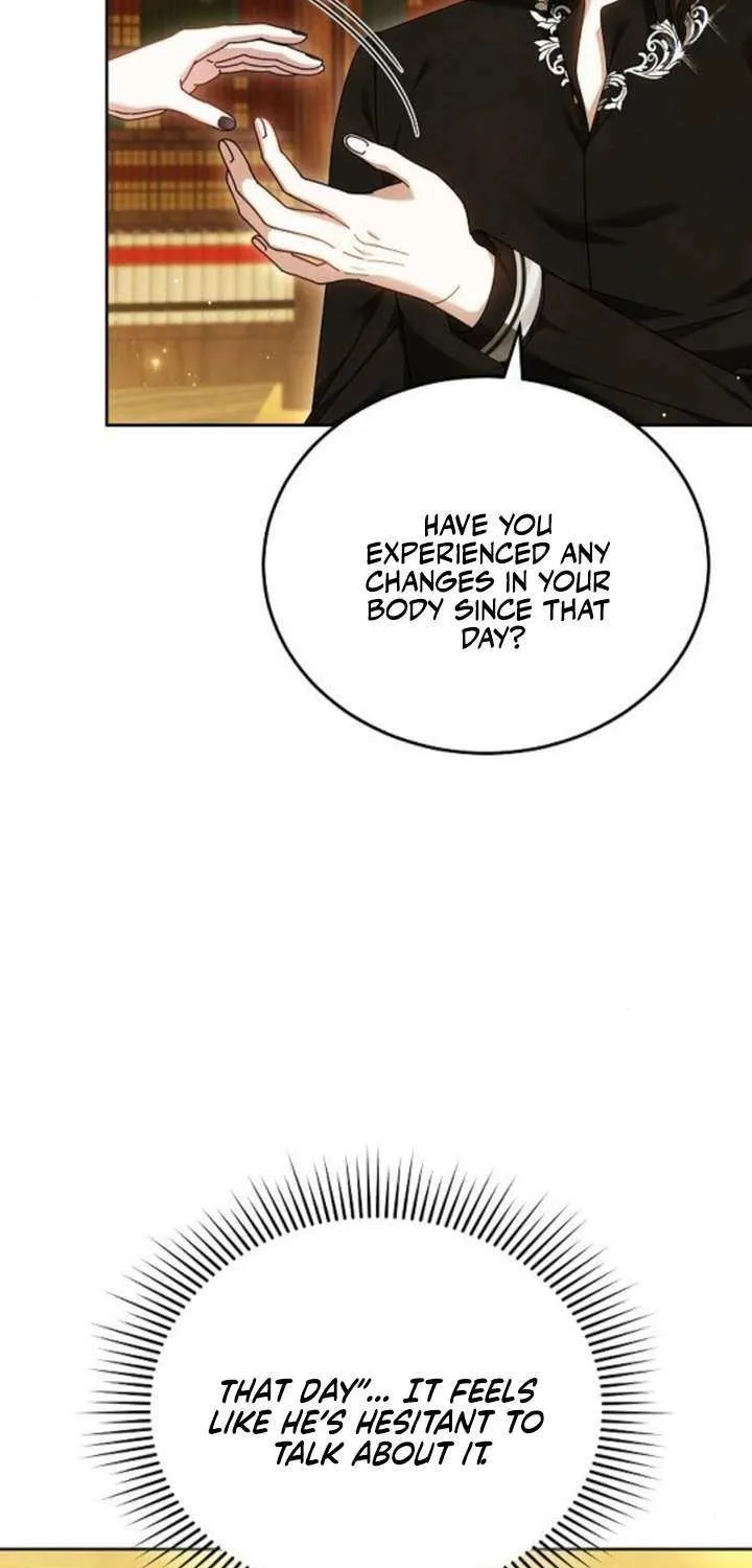 Read Obsidian Bride chapter 91 image 2 on Lezhin