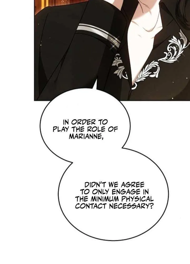 Read Obsidian Bride chapter 91 image 20 on Lezhin