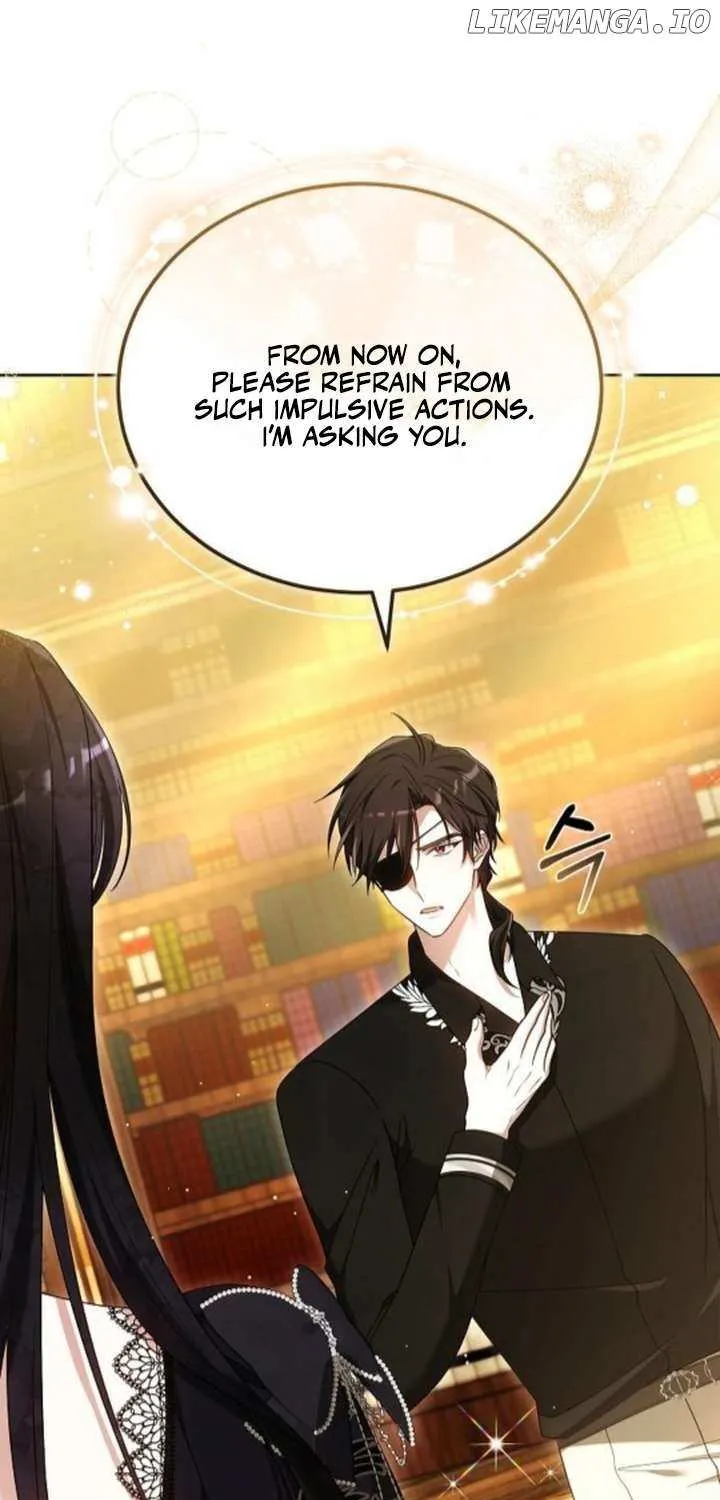 Read Obsidian Bride chapter 91 image 21 on Lezhin