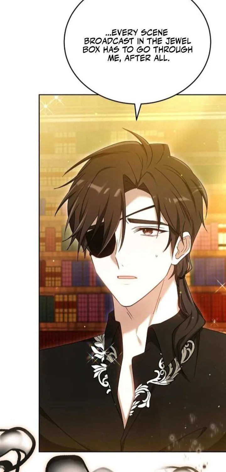 Read Obsidian Bride chapter 91 image 24 on Lezhin