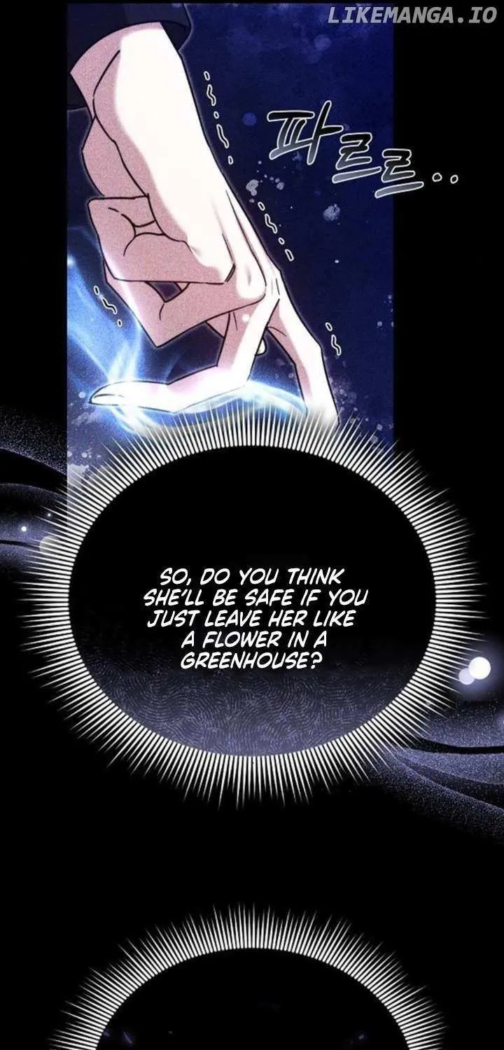 Read Obsidian Bride chapter 91 image 28 on Lezhin