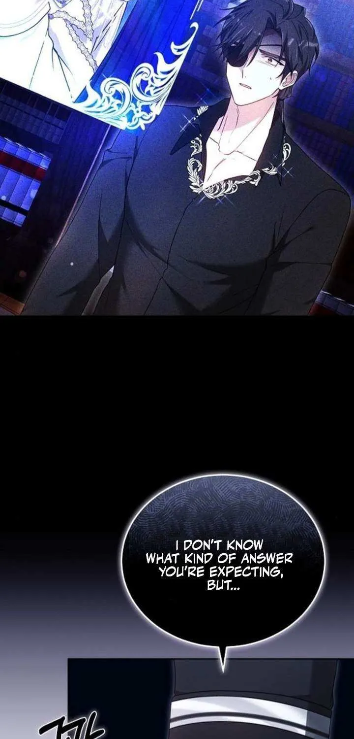 Read Obsidian Bride chapter 91 image 32 on Lezhin