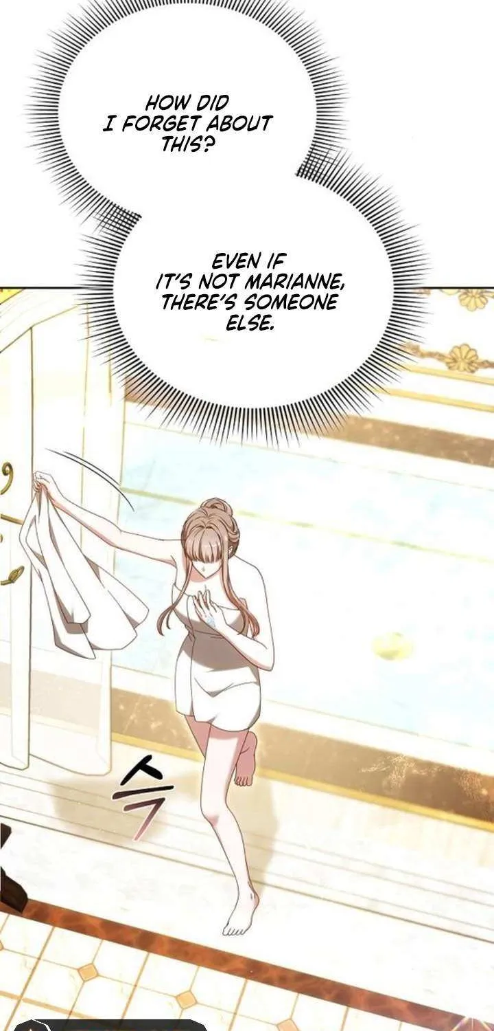 Read Obsidian Bride chapter 91 image 43 on Lezhin