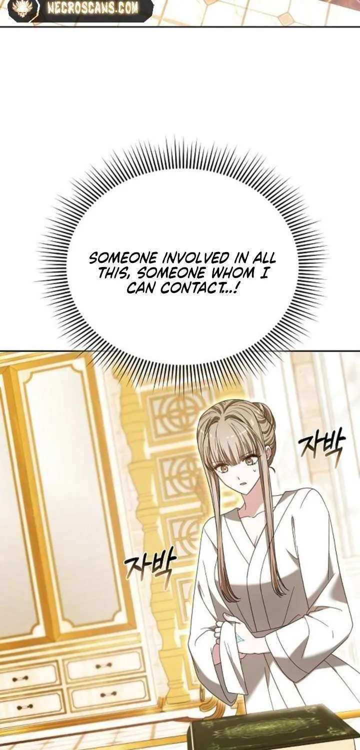 Read Obsidian Bride chapter 91 image 44 on Lezhin