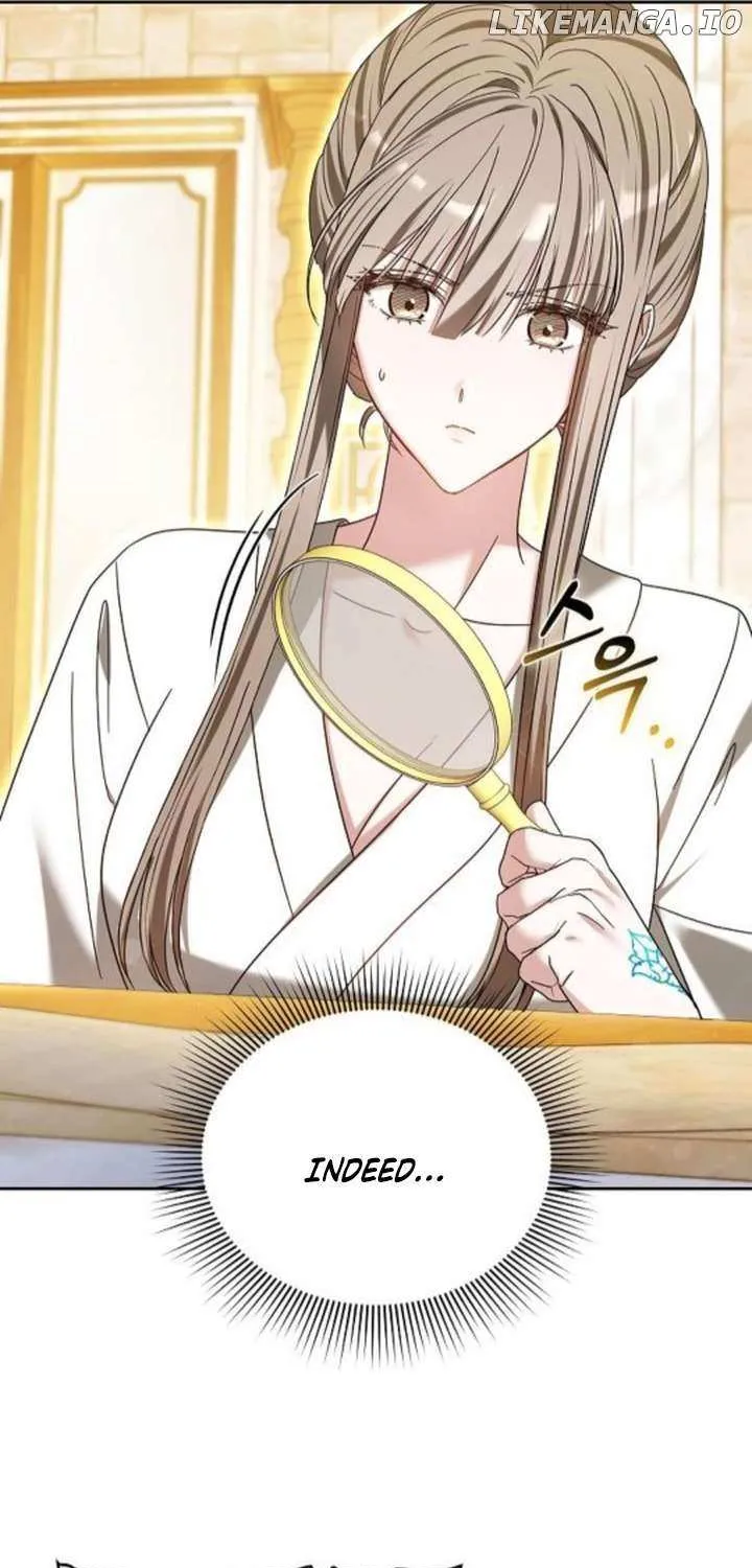 Read Obsidian Bride chapter 91 image 48 on Lezhin