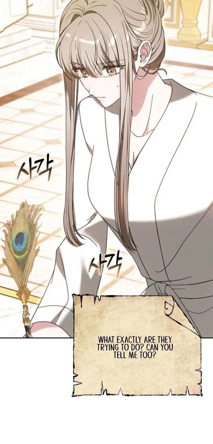 Read Obsidian Bride chapter 91 image 52 on Lezhin