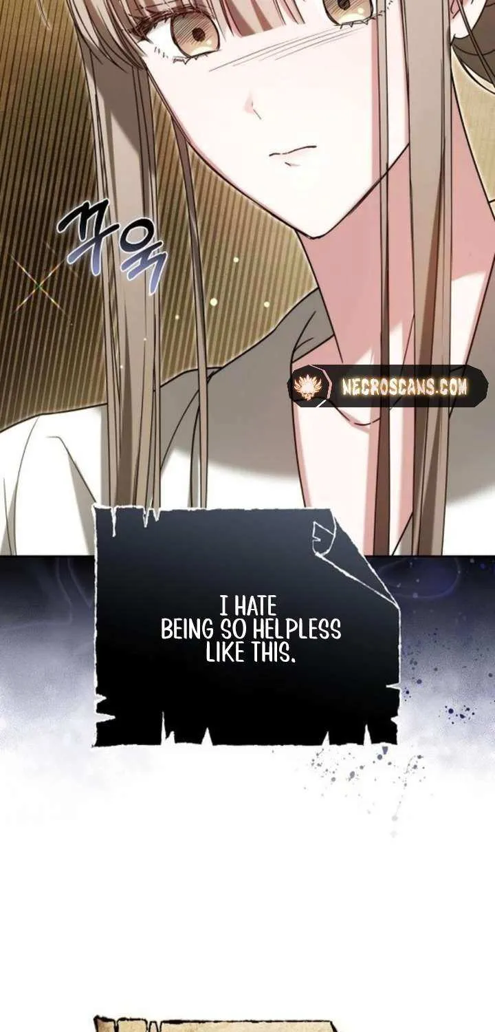 Read Obsidian Bride chapter 91 image 59 on Lezhin