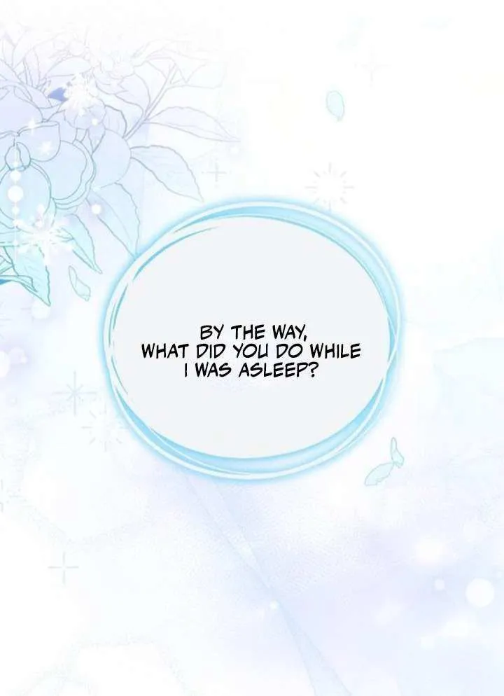 Read Obsidian Bride chapter 91 image 6 on Lezhin
