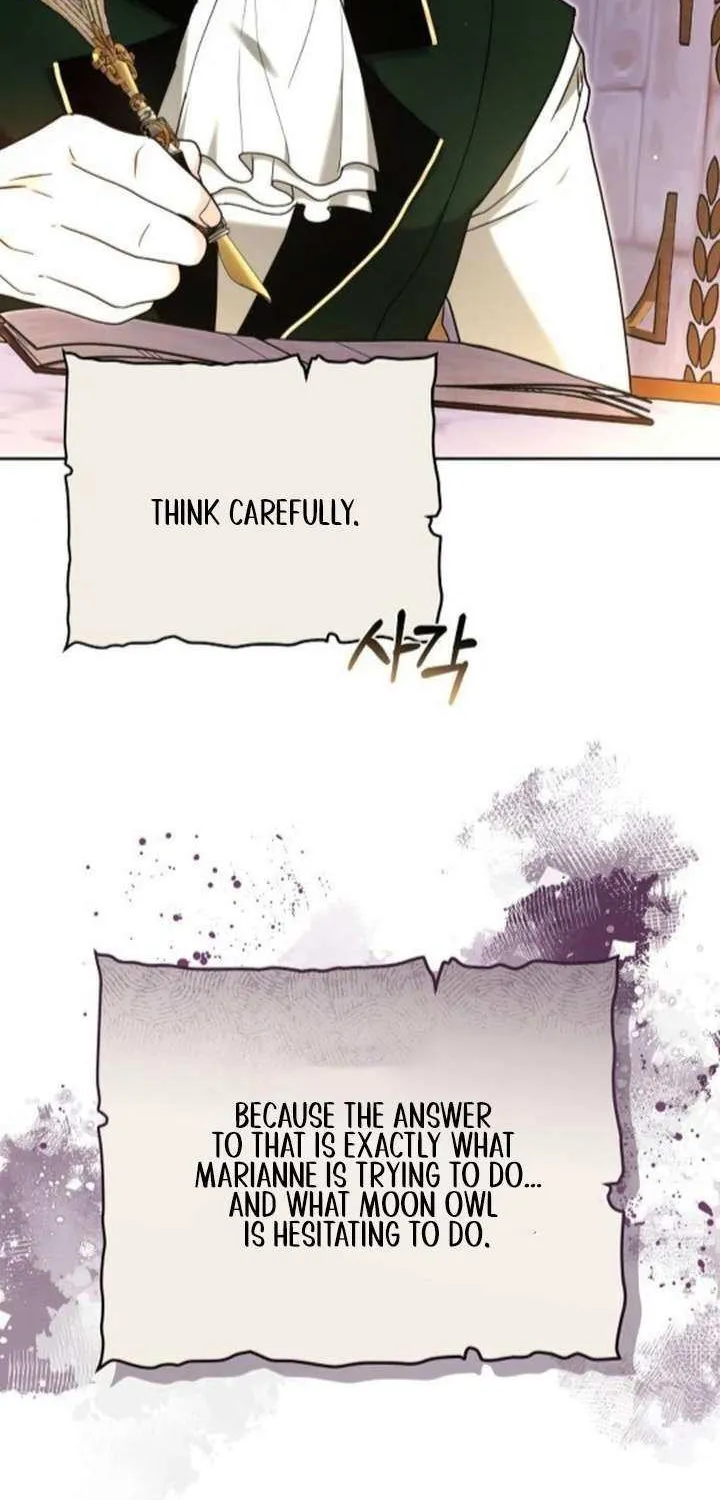 Read Obsidian Bride chapter 91 image 67 on Lezhin