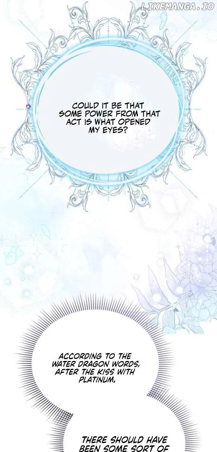 Read Obsidian Bride chapter 91 image 7 on Lezhin