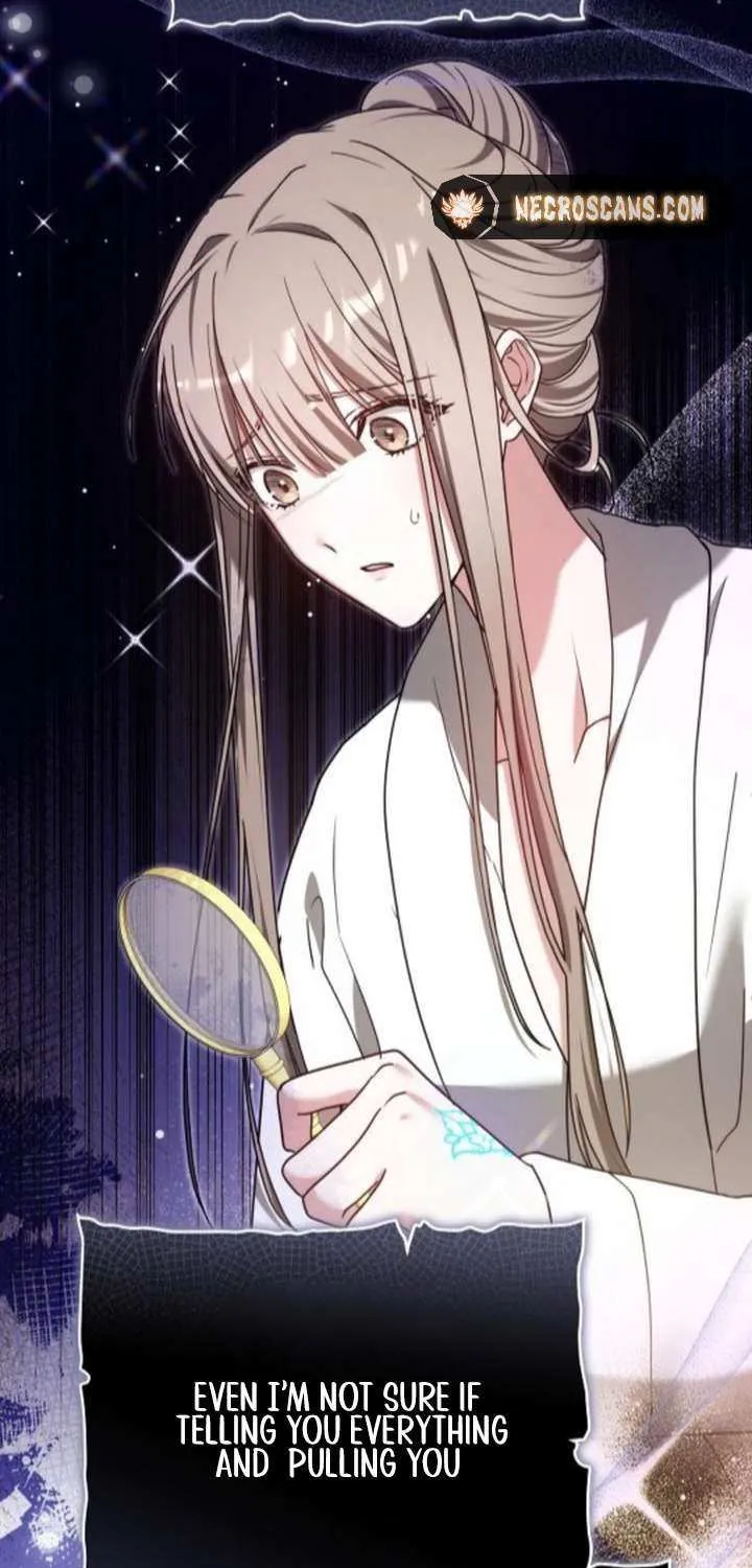 Read Obsidian Bride chapter 91 image 71 on Lezhin