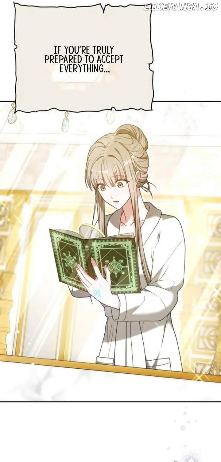 Read Obsidian Bride chapter 91 image 76 on Lezhin