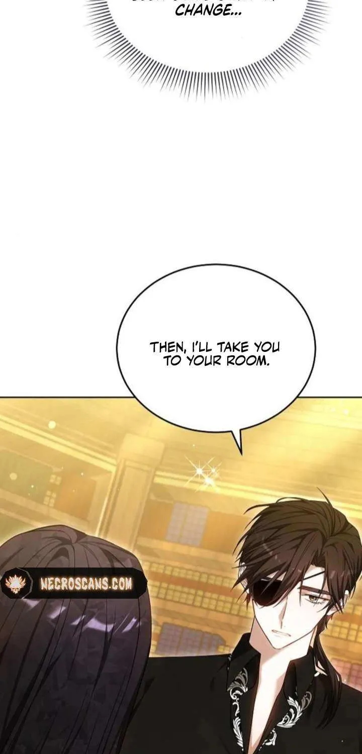 Read Obsidian Bride chapter 91 image 8 on Lezhin