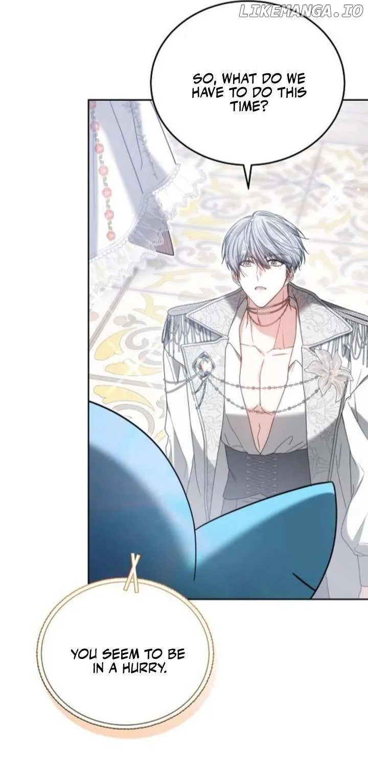 Read Obsidian Bride chapter 91 image 83 on Lezhin