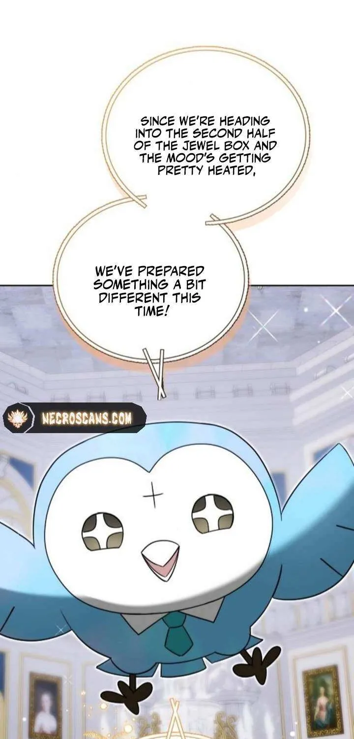 Read Obsidian Bride chapter 91 image 84 on Lezhin