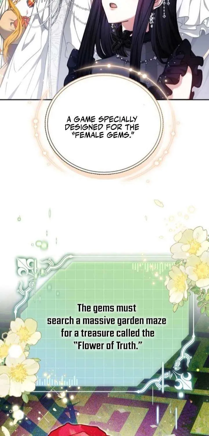 Read Obsidian Bride chapter 91 image 86 on Lezhin