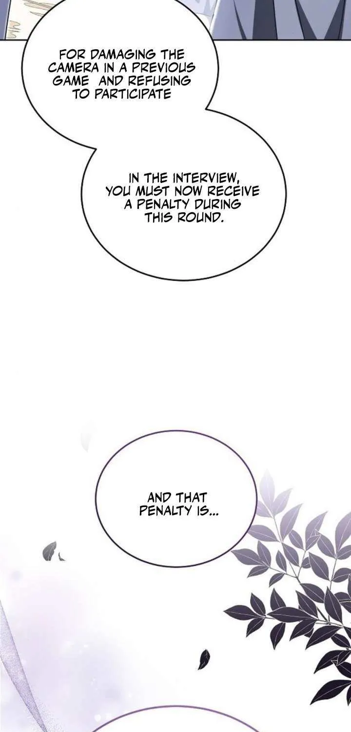 Read Obsidian Bride chapter 91 image 91 on Lezhin