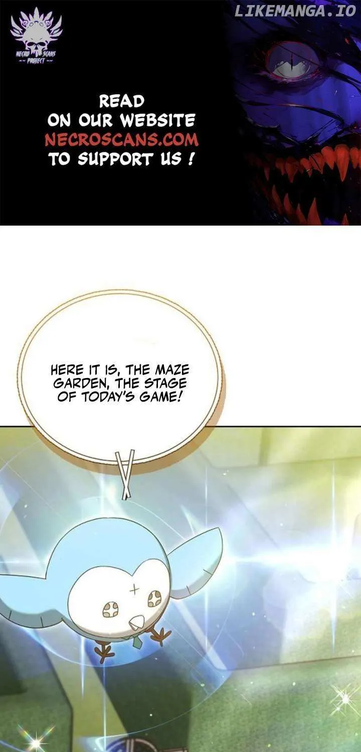 Read Obsidian Bride chapter 92 image 1 on Lezhin