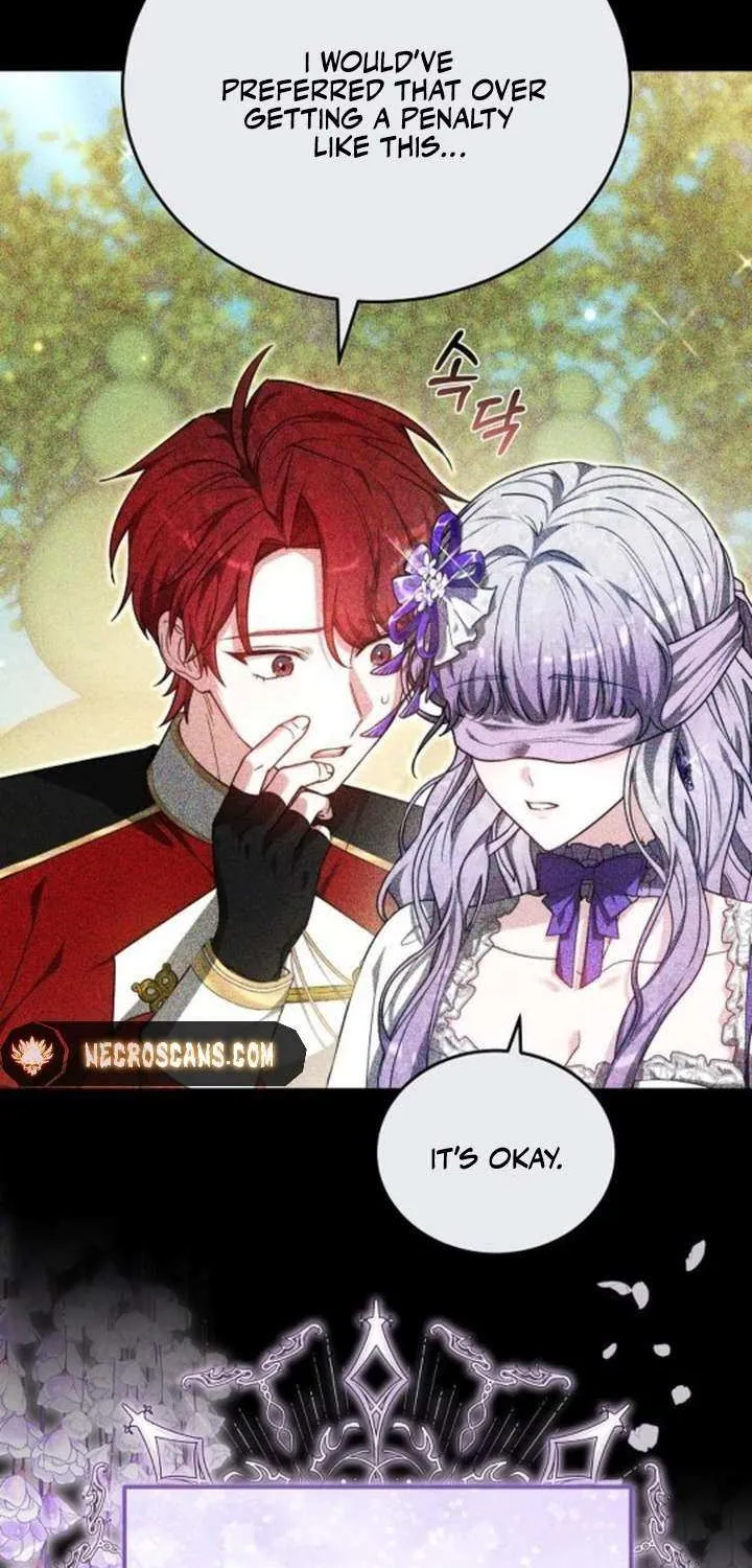 Read Obsidian Bride chapter 92 image 116 on Lezhin