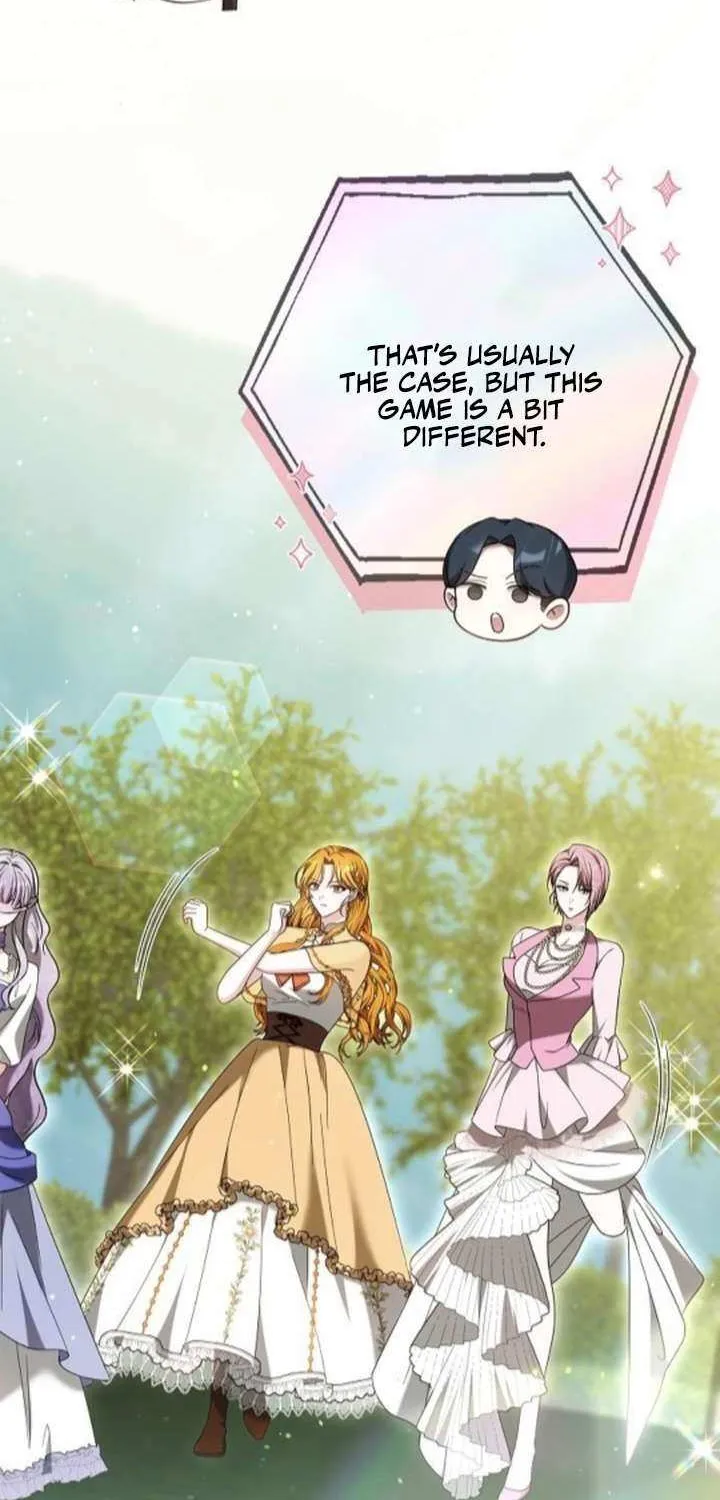 Read Obsidian Bride chapter 92 image 12 on Lezhin