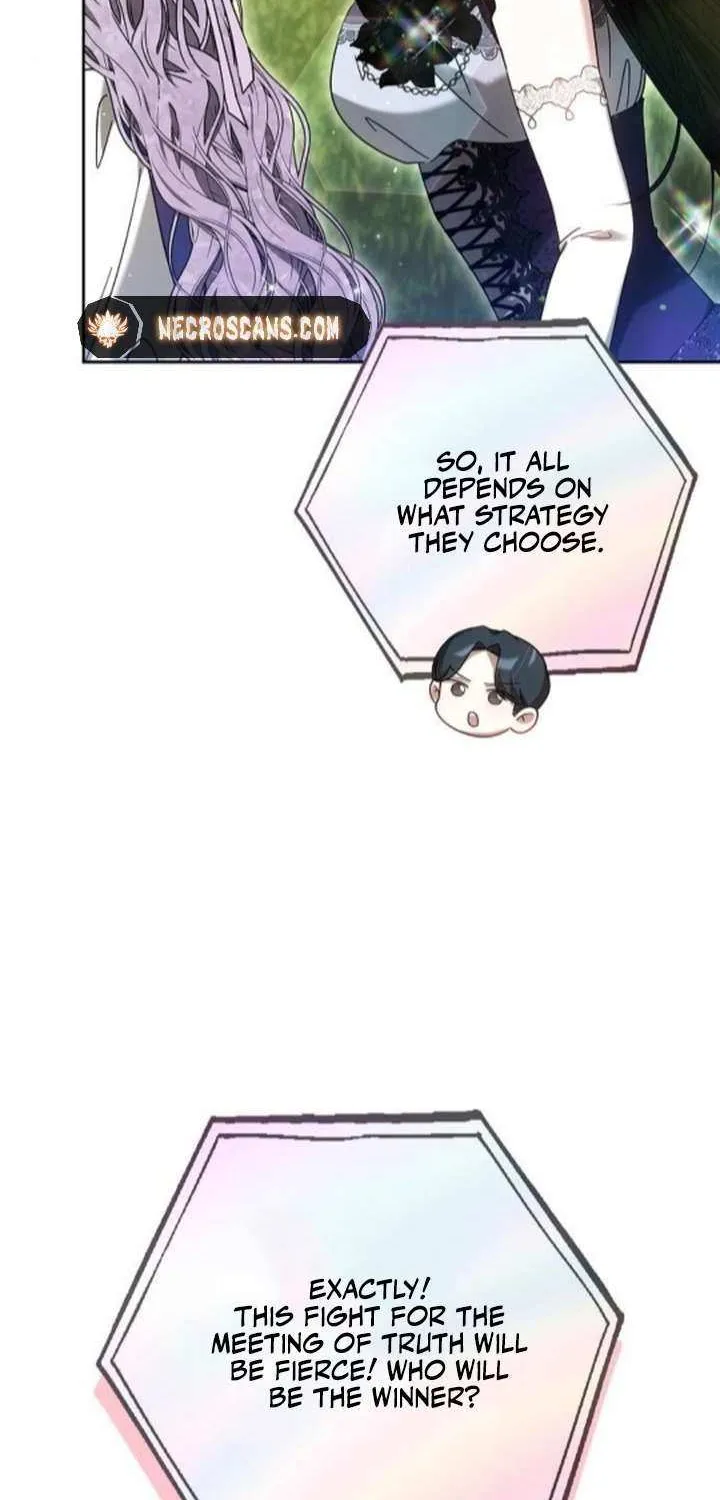 Read Obsidian Bride chapter 92 image 14 on Lezhin